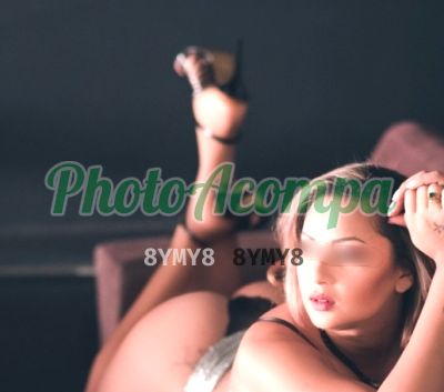 Foto 4 de Fanny, acompanhante em Campinas - SP