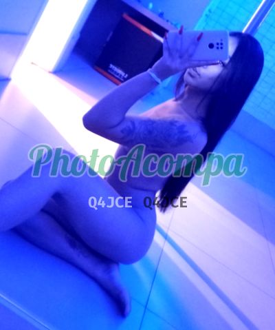 Foto 4 de Rayssa, acompanhante em Patos de Minas - MG