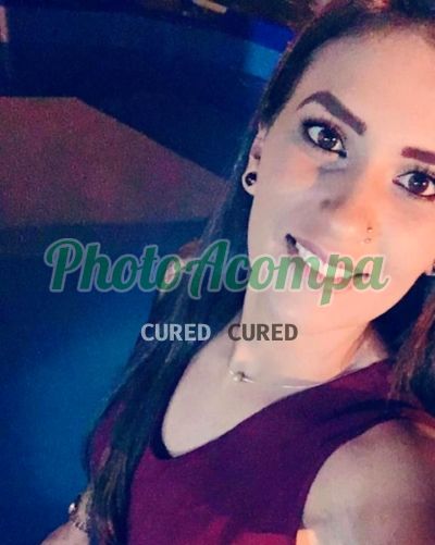 Foto 5 de Luana Mattos, acompanhante em Santos - SP