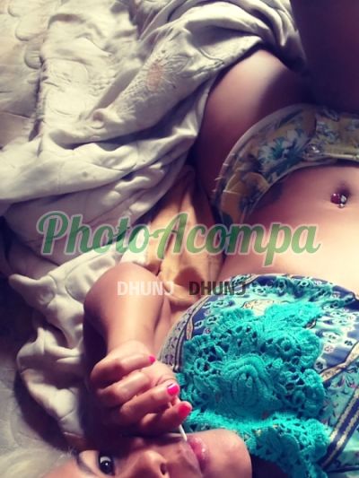 Foto 5 de Day, acompanhante em São José dos Campos - SP