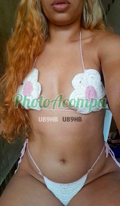 Foto 5 de Juliane, acompanhante em Aracaju - SE