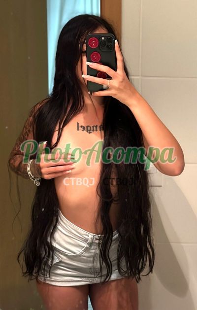 Foto 4 de Lara Silva, acompanhante em Rio de Janeiro - RJ