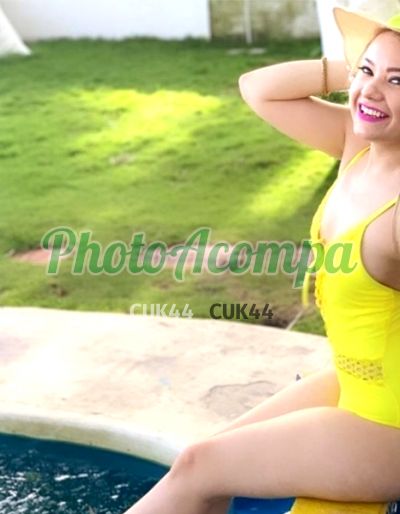 Foto 6 de Isabella, acompanhante em Rio de Janeiro - RJ