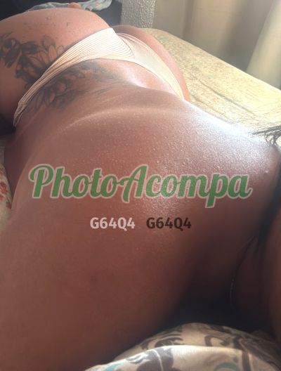 Foto 5 de Rafaela, acompanhante em Brasília - DF