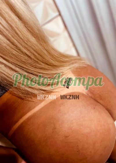 Foto 3 de Mel Souza, acompanhante em Salvador - BA