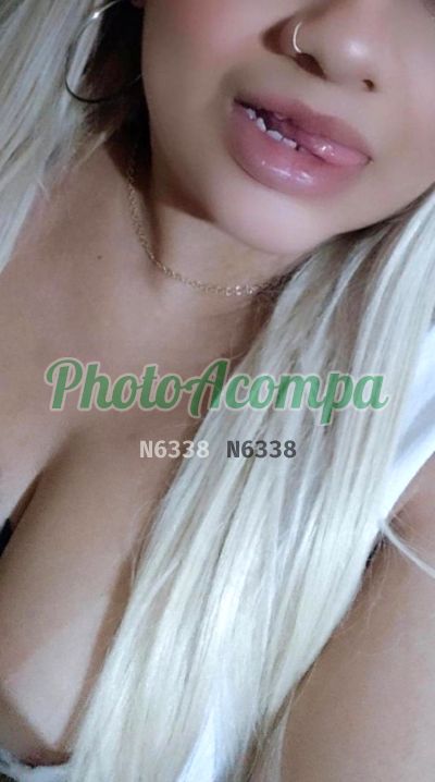 Foto 3 de Rebeca Santos, acompanhante em Osasco - SP