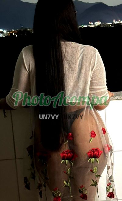 Capa do perfil de Gaby Ferraz