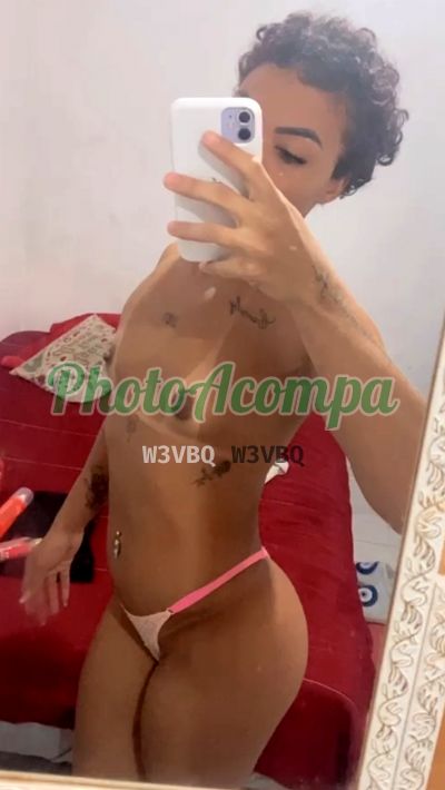 Capa do perfil de Nala Moreninha