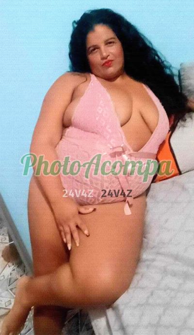 Foto 4 de Morgana, acompanhante em Rio de Janeiro - RJ