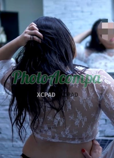 Foto 4 de Melissa, acompanhante em Belo Horizonte - MG