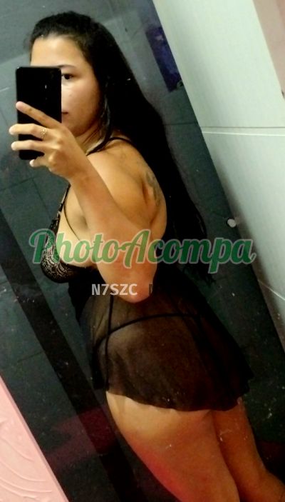 Foto 5 de Estela, acompanhante em Londrina - PR