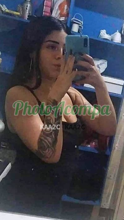 Foto 2 de Larissa, acompanhante em Praia Grande - SP