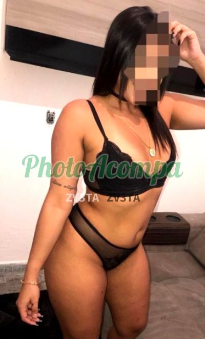 Foto 5 de Larissa Morais, acompanhante em Guarulhos - SP