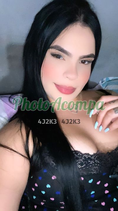 Foto 4 de Valentina, acompanhante em Sorocaba - SP