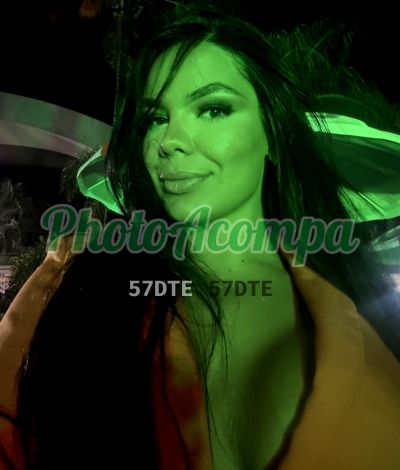 Foto 5 de Liz, acompanhante em Rio de Janeiro - RJ