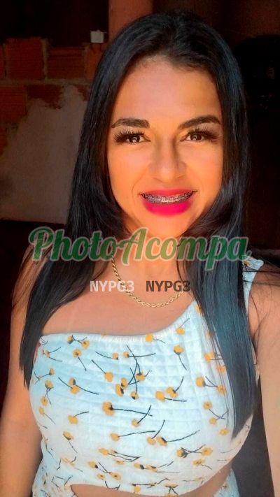Foto 5 de Lais, acompanhante em Manaus - AM
