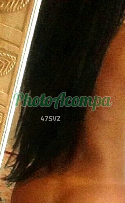 Foto 3 de Ariela, acompanhante em Santos - SP