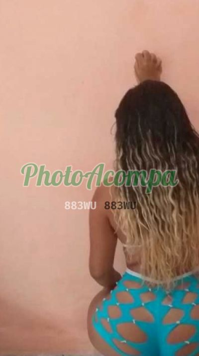Foto 3 de Júlia, acompanhante em Nova Iguaçu - RJ