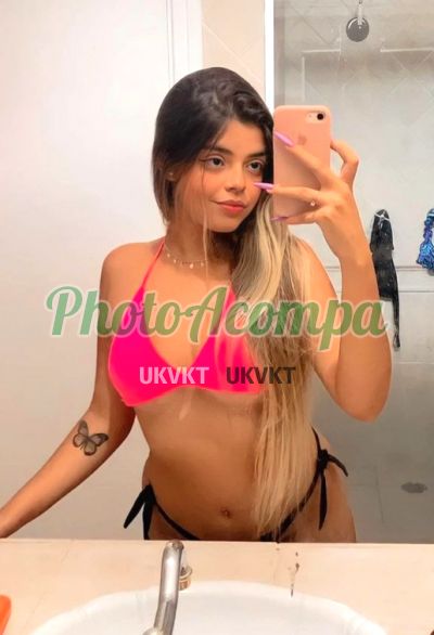 Foto 2 de Gabrielly Lemos, acompanhante em Petrolina - PE
