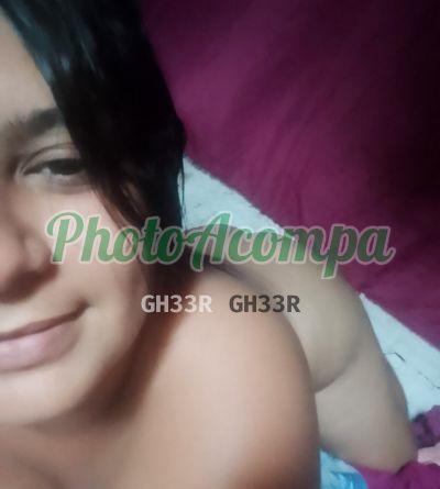 Foto 3 de Kaka Costa, acompanhante em Confresa - MT