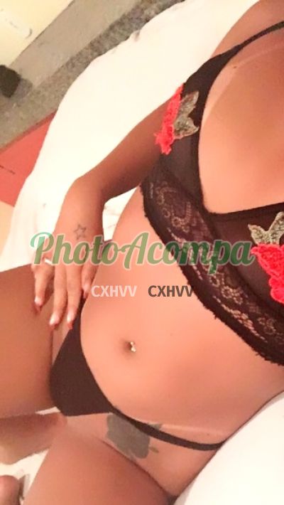 Foto 3 de Carolina, acompanhante em São Luís - MA