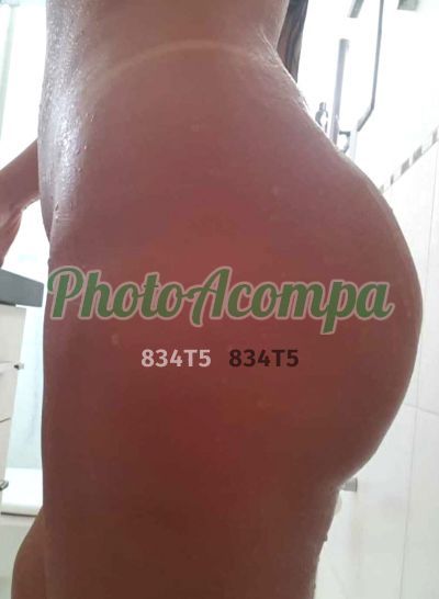 Foto 2 de Suzanne Lumiere, acompanhante em São José do Rio Preto - SP