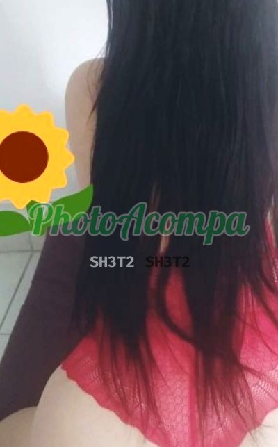 Foto 4 de Cris, acompanhante em São Leopoldo - RS