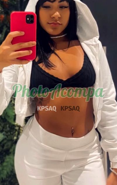 Foto 1 de Lívia, acompanhante em Osasco - SP
