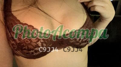 Foto 5 de Aninha, acompanhante em Ribeirão Preto - SP