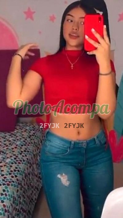 Foto 4 de Bruna Fontinelly, acompanhante em Campinas - SP