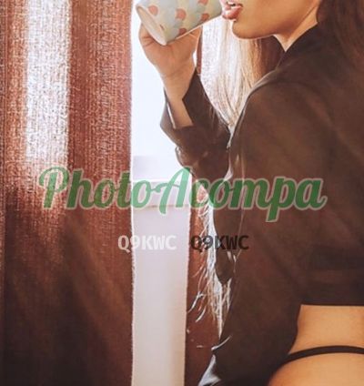 Foto 3 de Gabriella, acompanhante em Rio de Janeiro - RJ