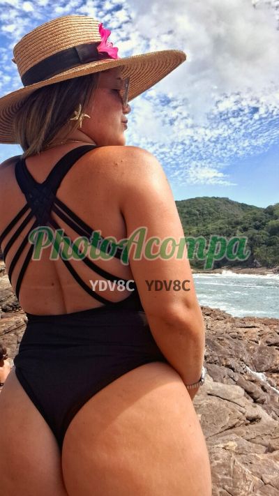 Foto 4 de Lorena Ferrari, acompanhante em São José do Rio Preto - SP