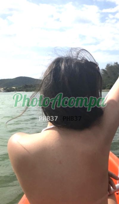 Foto 4 de Lais, acompanhante em Rio de Janeiro - RJ