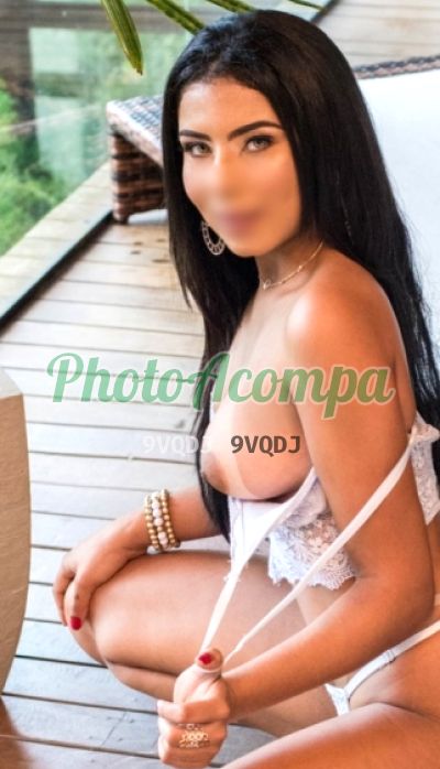 Foto 6 de Júlia, acompanhante em Belo Horizonte - MG