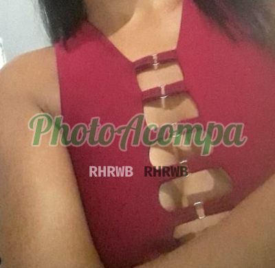 Foto 2 de Samara, acompanhante em João Pessoa - PB