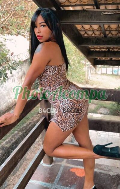 Foto 5 de Bárbara, acompanhante em Igarassu - PE