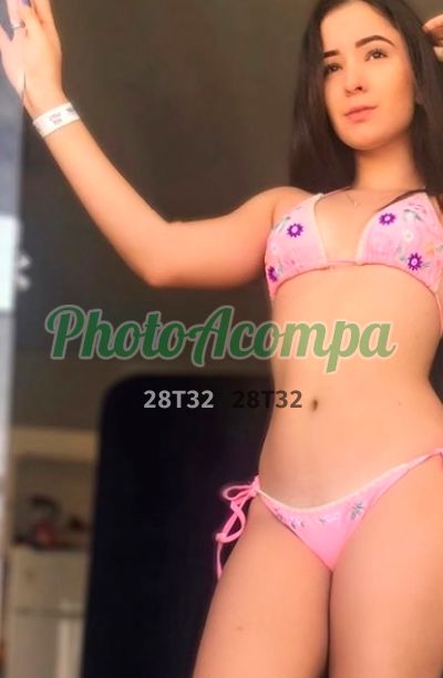 Foto 4 de Natália, acompanhante em Rio de Janeiro - RJ