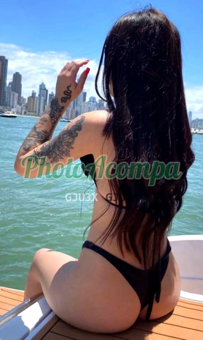 Foto 5 de Gabi, acompanhante em Fortaleza - CE