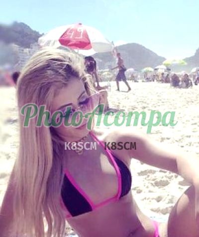 Foto 4 de Gaby, acompanhante em Rio de Janeiro - RJ