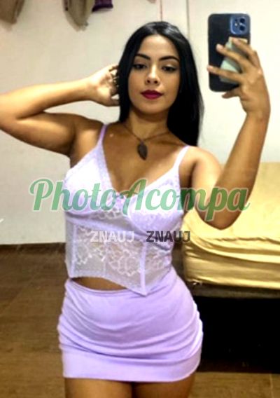 Foto 5 de Iza, acompanhante em Goiânia - GO