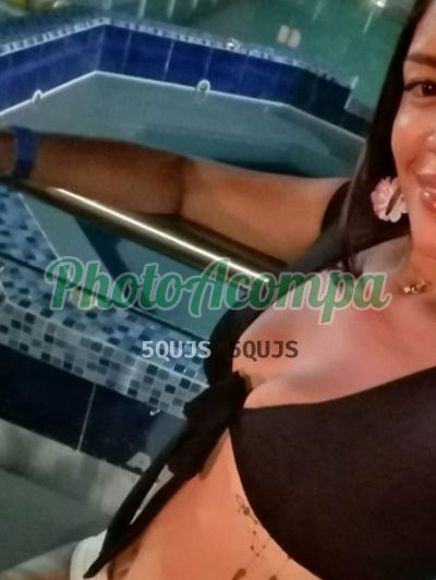 Foto 6 de Paulinha, acompanhante em Rio de Janeiro - RJ