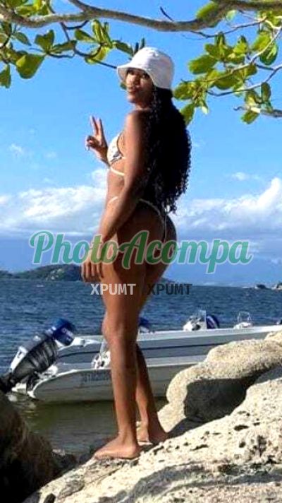 Foto 1 de Nicole, acompanhante em Nilópolis - RJ