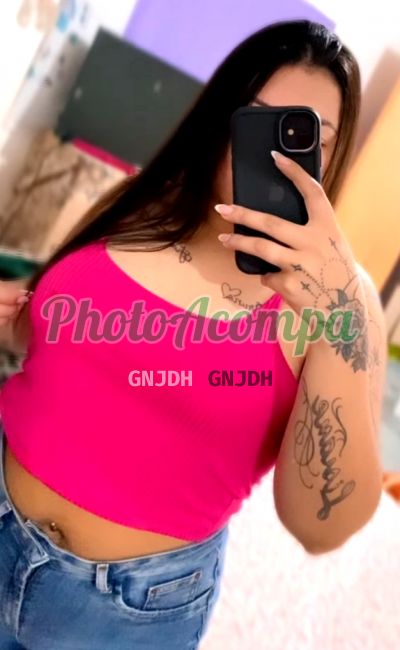 Foto 3 de Gabriela, acompanhante em Praia Grande - SP