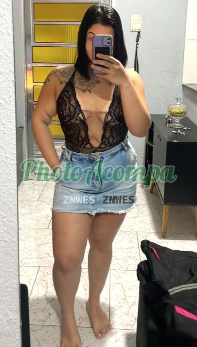 Foto 1 de Beatriz, acompanhante em Poá - SP