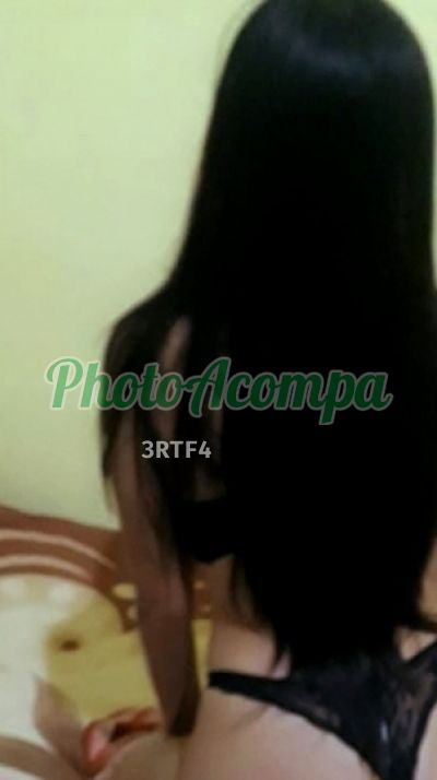 Foto 3 de Heloísa, acompanhante em Rio de Janeiro - RJ
