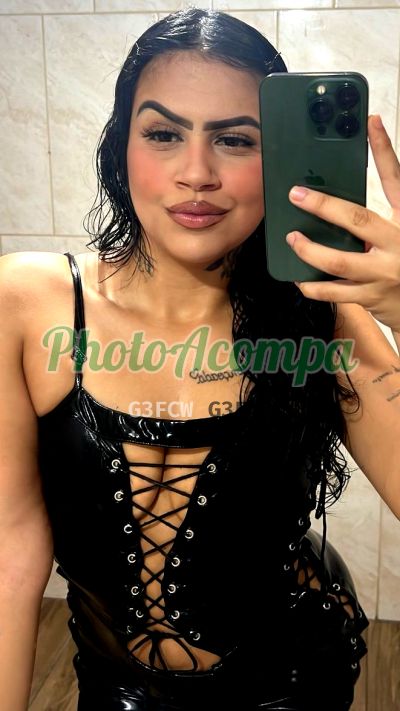 Foto 5 de Sofi, acompanhante em São Paulo - SP