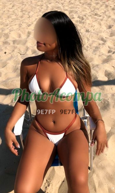 Foto 4 de Laysa, acompanhante em Nova Iguaçu - RJ