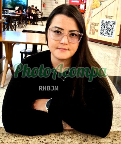 Foto 3 de Elen, acompanhante em Canoas - RS