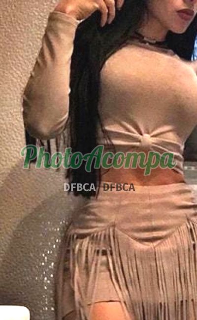 Foto 5 de Lorenna, acompanhante em Rio de Janeiro - RJ