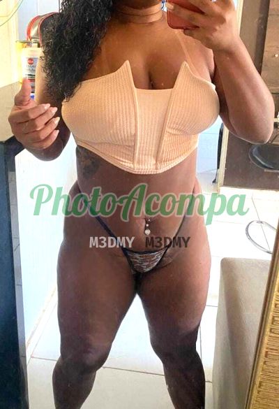 Foto 3 de Bruna, acompanhante em Rio de Janeiro - RJ